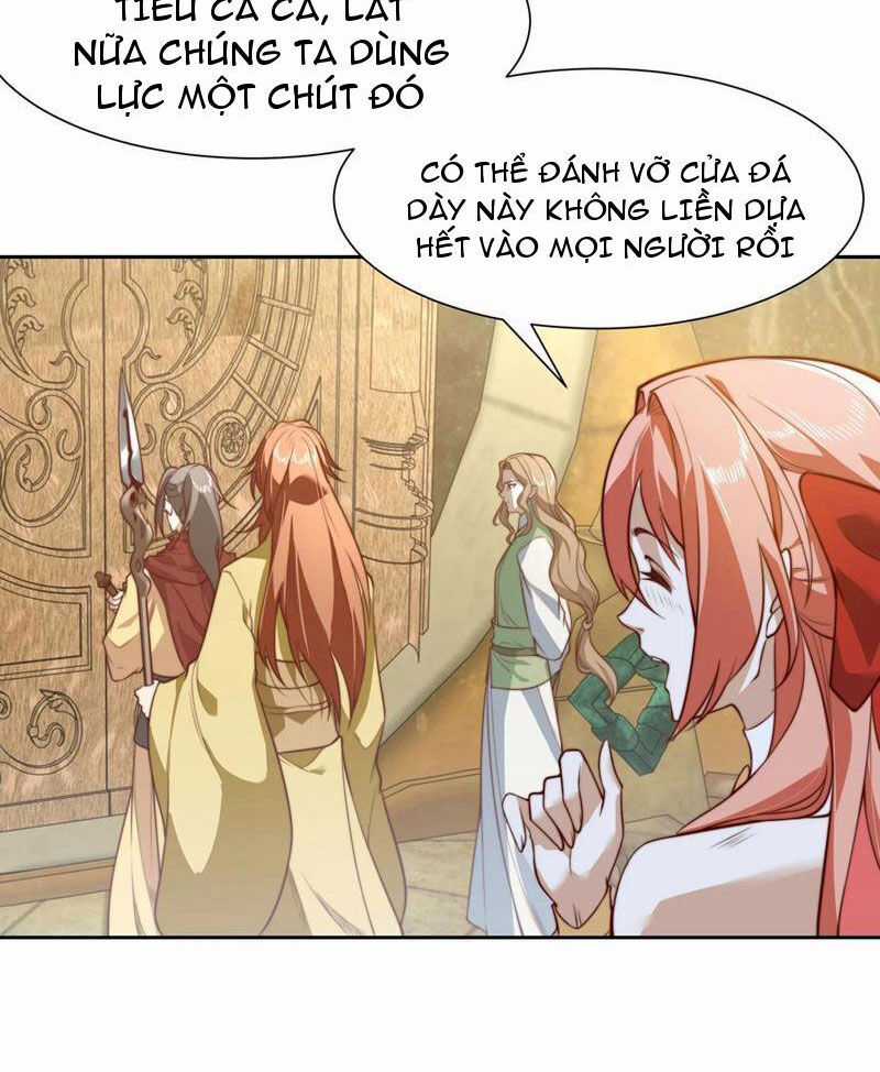 Tân Hỗn Độn Kiếm Thần - Chapter 116 - Trang 7