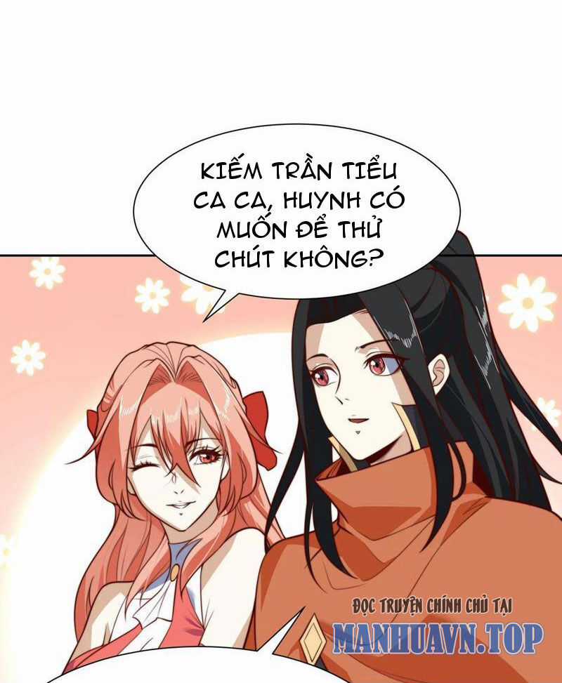 Tân Hỗn Độn Kiếm Thần - Chapter 116 - Trang 8