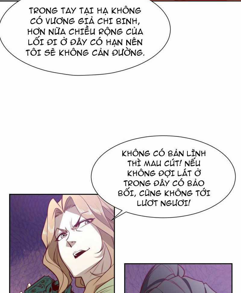 Tân Hỗn Độn Kiếm Thần - Chapter 116 - Trang 9