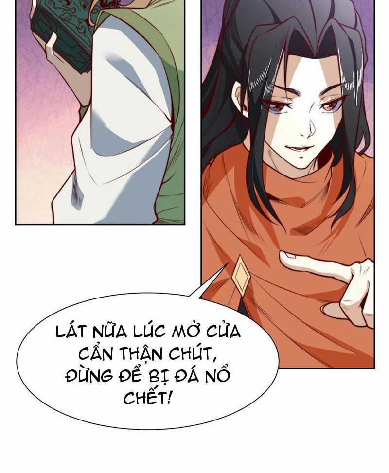 Tân Hỗn Độn Kiếm Thần - Chapter 116 - Trang 10
