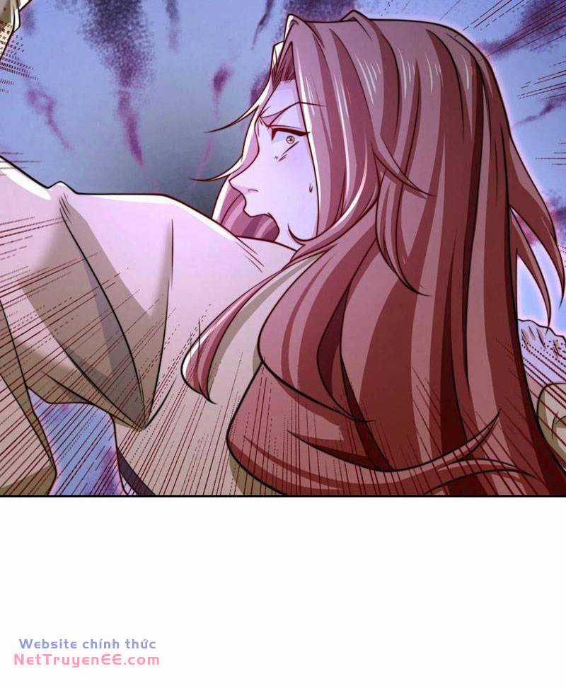 Tân Hỗn Độn Kiếm Thần - Chapter 117 - Trang 3