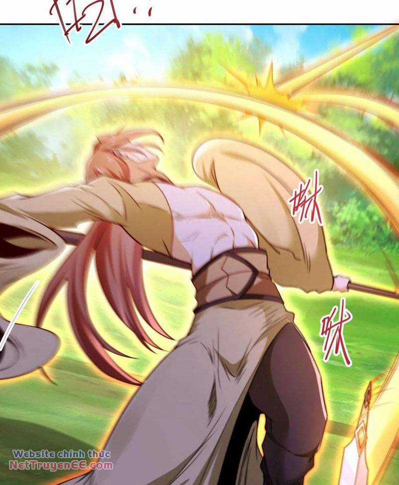 Tân Hỗn Độn Kiếm Thần - Chapter 117 - Trang 22