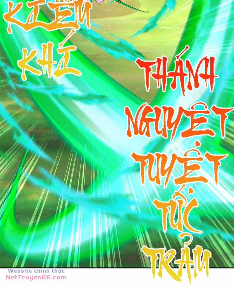 Tân Hỗn Độn Kiếm Thần - Chapter 117 - Trang 31