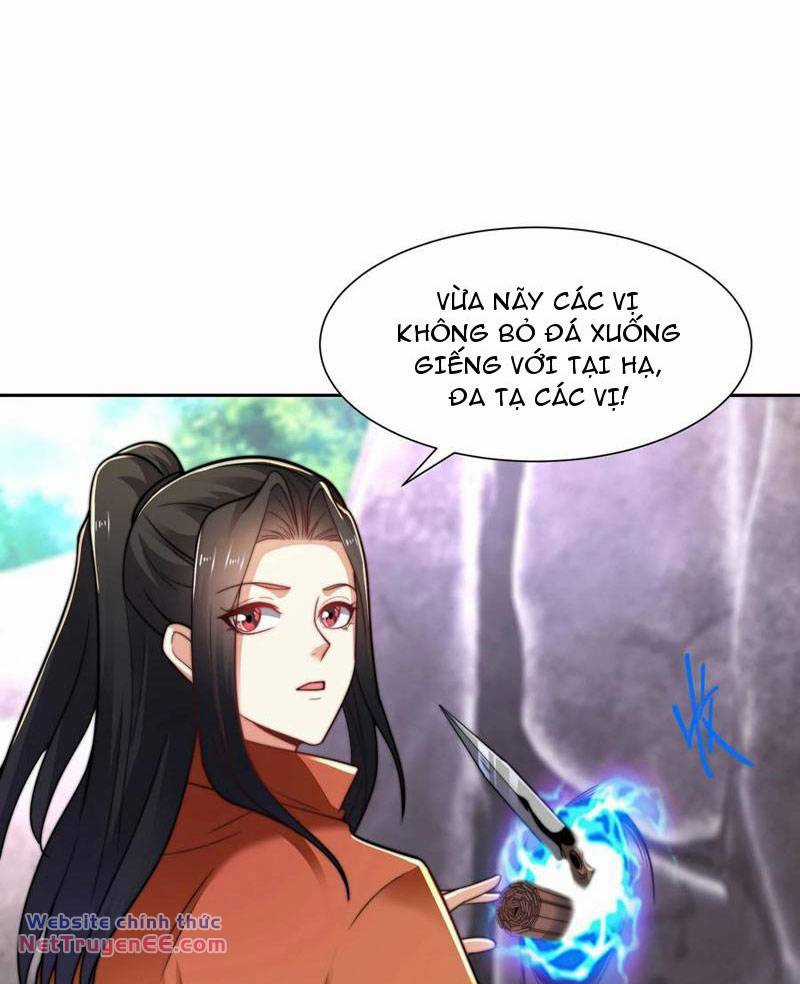 Tân Hỗn Độn Kiếm Thần - Chapter 117 - Trang 42
