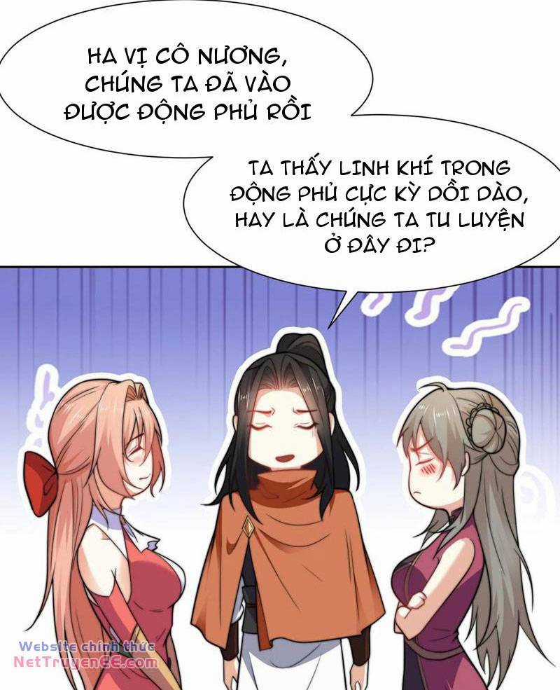 Tân Hỗn Độn Kiếm Thần - Chapter 117 - Trang 49