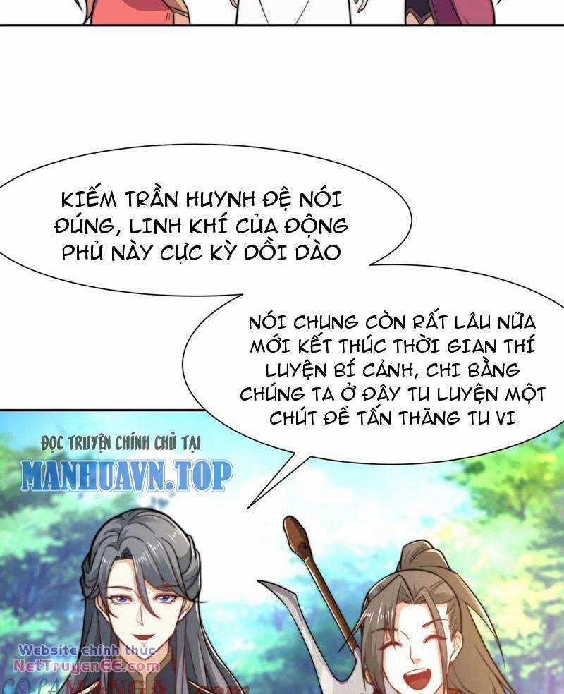 Tân Hỗn Độn Kiếm Thần - Chapter 117 - Trang 50