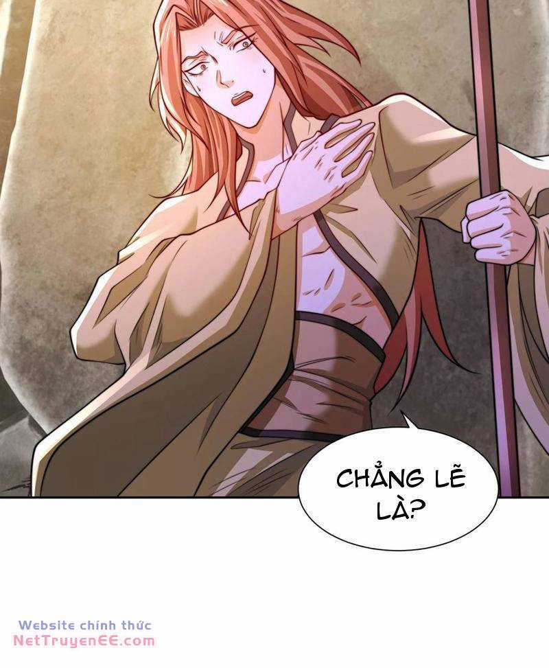 Tân Hỗn Độn Kiếm Thần - Chapter 117 - Trang 6