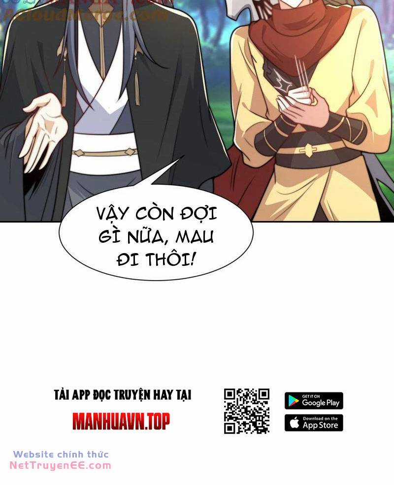 Tân Hỗn Độn Kiếm Thần - Chapter 117 - Trang 51