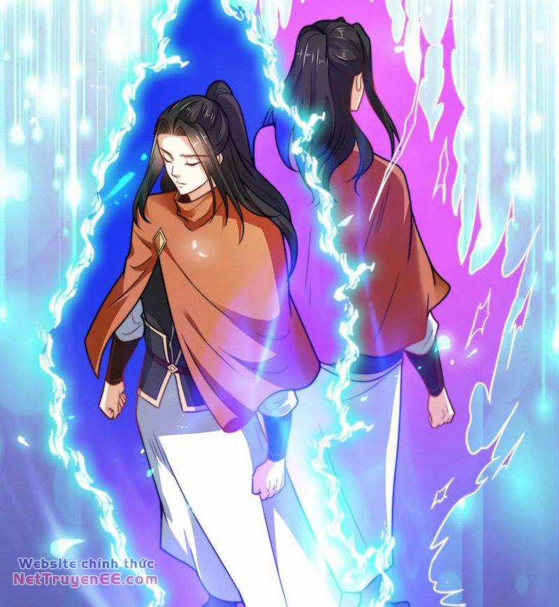 Tân Hỗn Độn Kiếm Thần - Chapter 117 - Trang 56