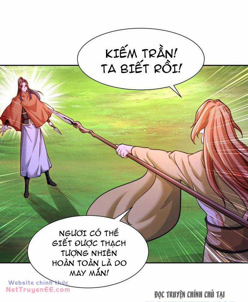 Tân Hỗn Độn Kiếm Thần - Chapter 117 - Trang 7