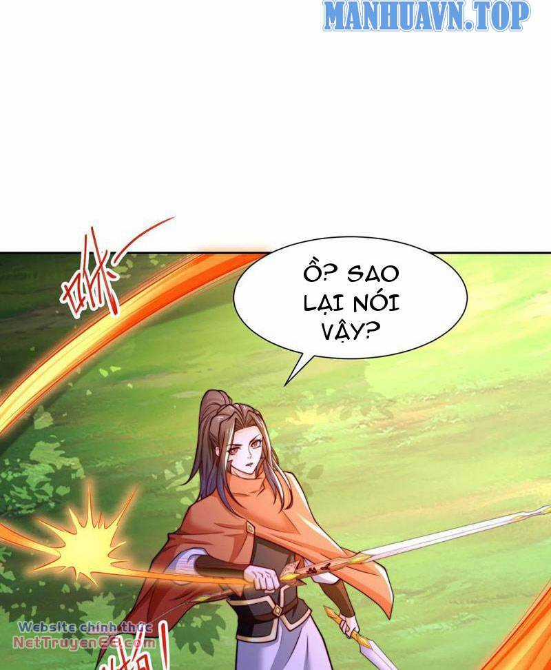 Tân Hỗn Độn Kiếm Thần - Chapter 117 - Trang 8