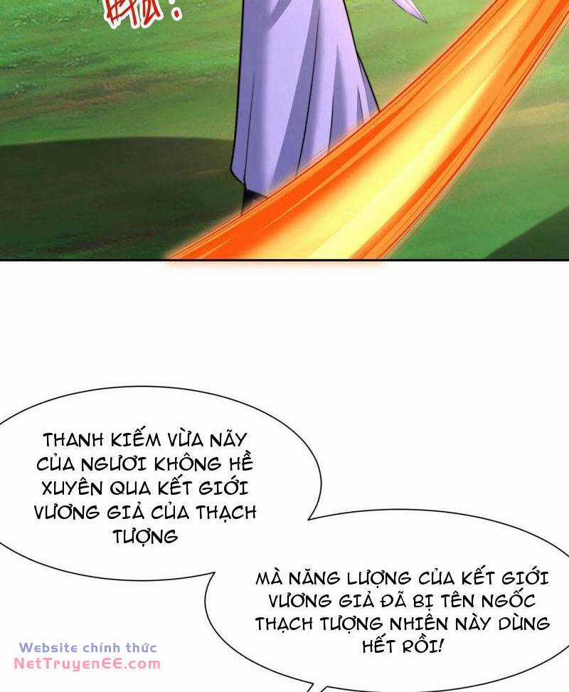 Tân Hỗn Độn Kiếm Thần - Chapter 117 - Trang 9