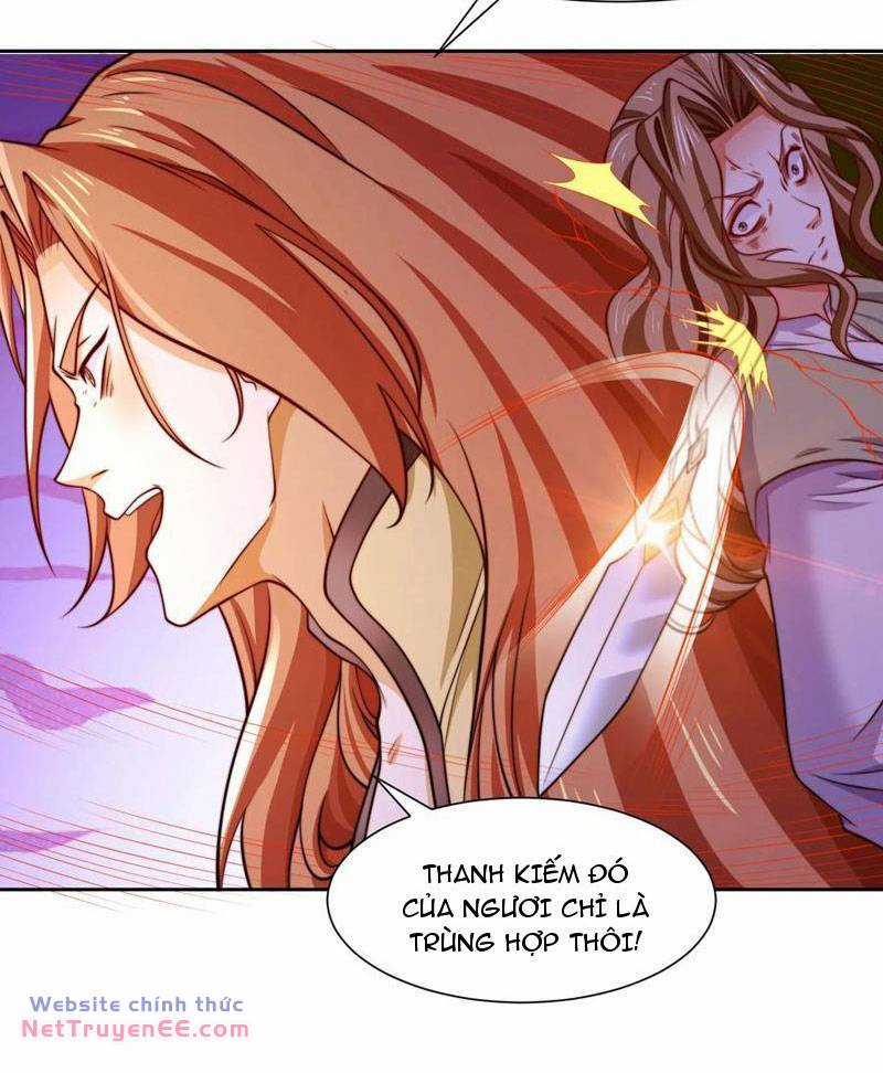 Tân Hỗn Độn Kiếm Thần - Chapter 117 - Trang 10