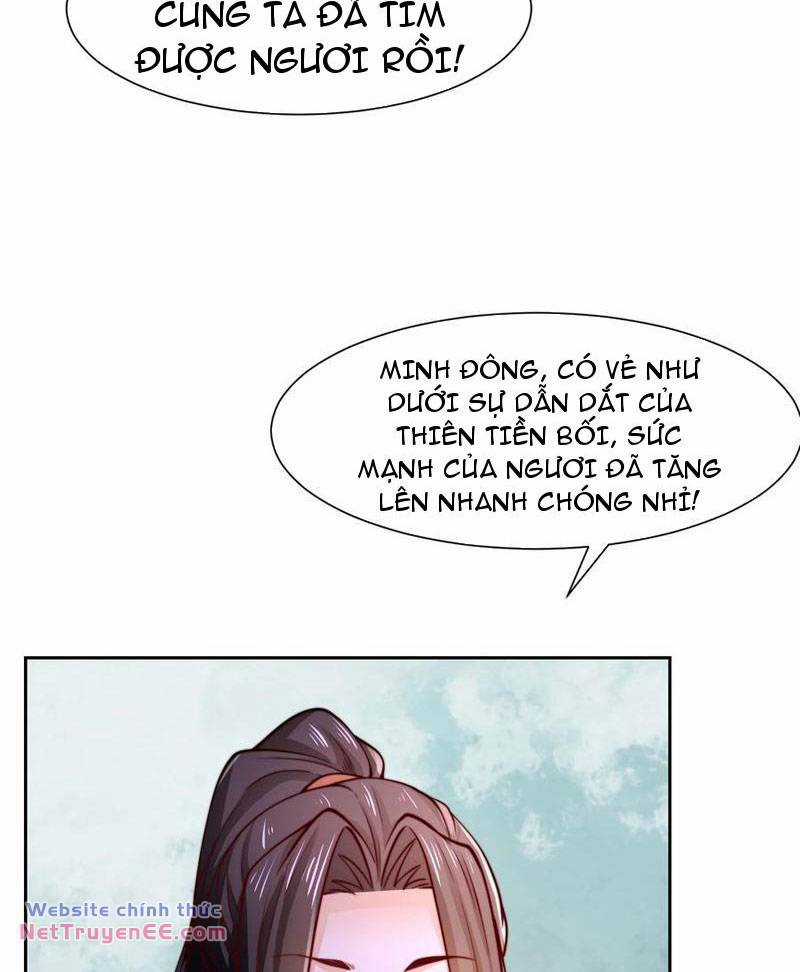 Tân Hỗn Độn Kiếm Thần - Chapter 118 - Trang 12