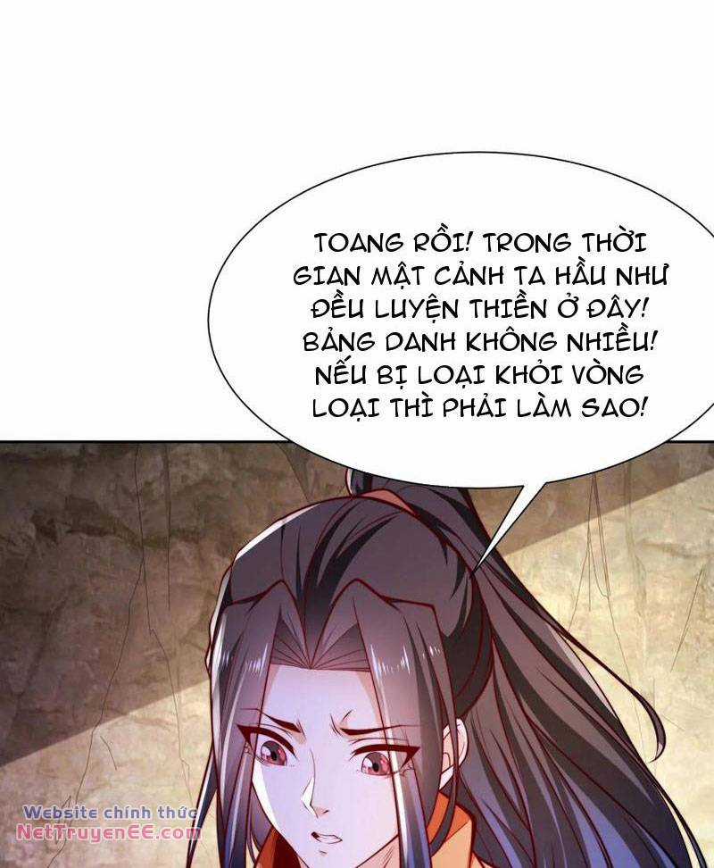 Tân Hỗn Độn Kiếm Thần - Chapter 118 - Trang 19