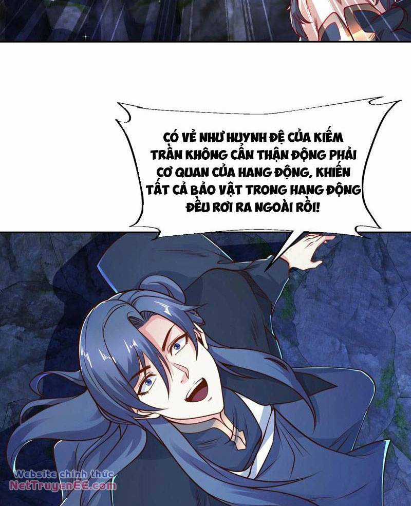 Tân Hỗn Độn Kiếm Thần - Chapter 118 - Trang 33