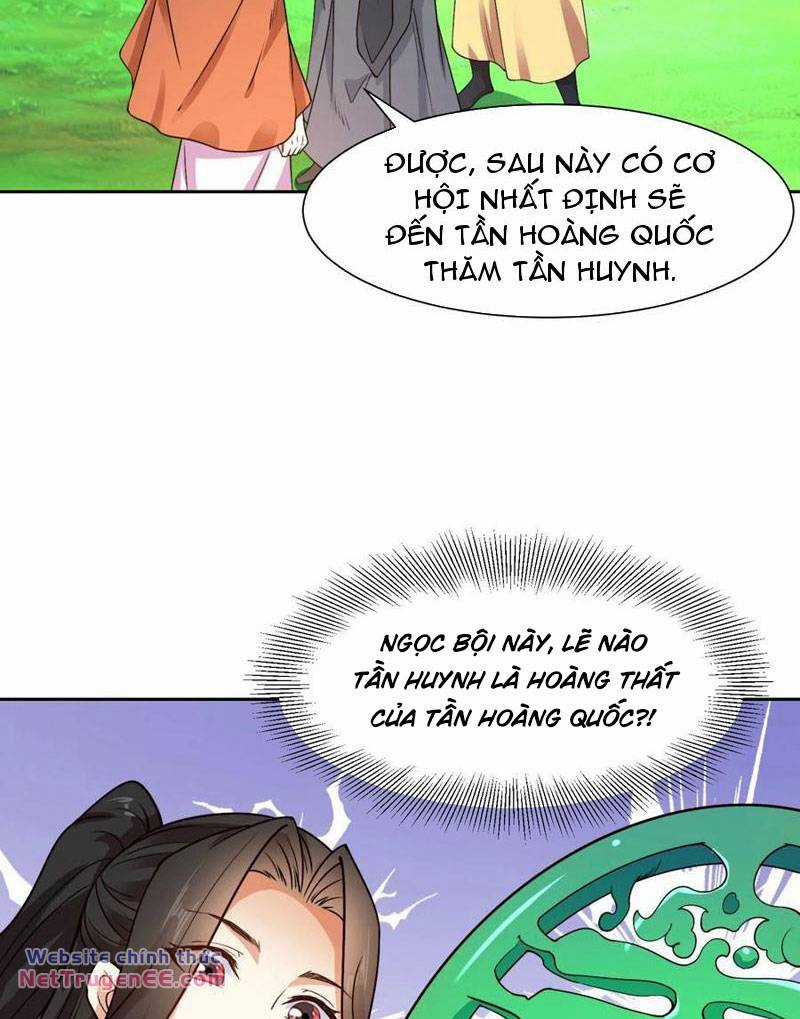 Tân Hỗn Độn Kiếm Thần - Chapter 118 - Trang 56