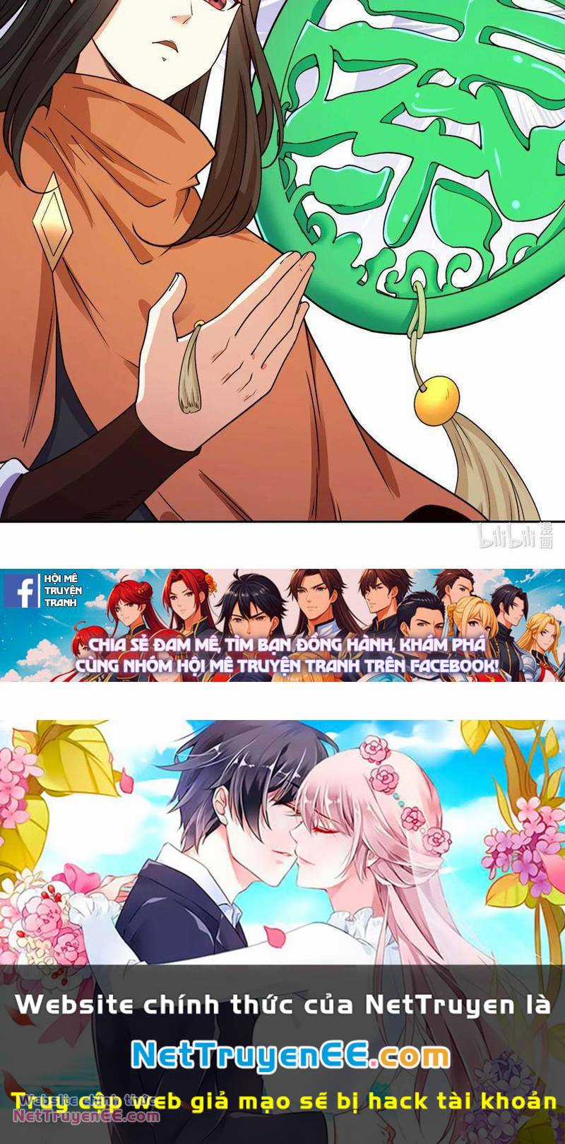 Tân Hỗn Độn Kiếm Thần - Chapter 118 - Trang 57