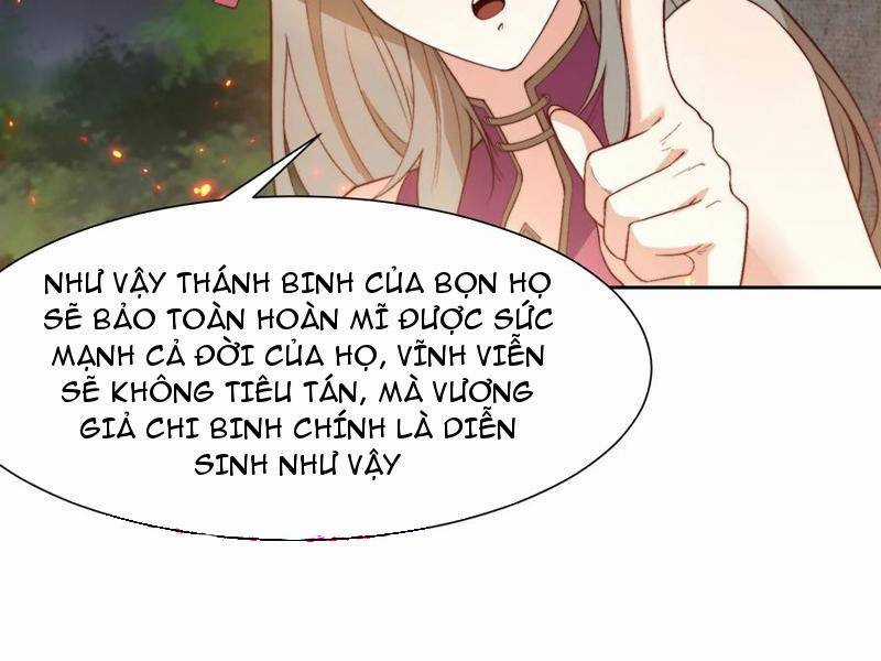 Tân Hỗn Độn Kiếm Thần - Chapter 119 - Trang 77