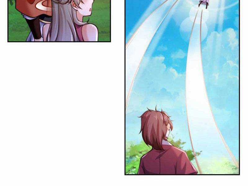 Tân Hỗn Độn Kiếm Thần - Chapter 119 - Trang 9