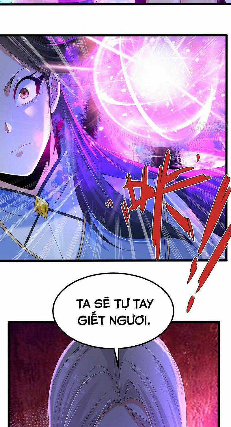 Tân Hỗn Độn Kiếm Thần - Chapter 12 - Trang 15