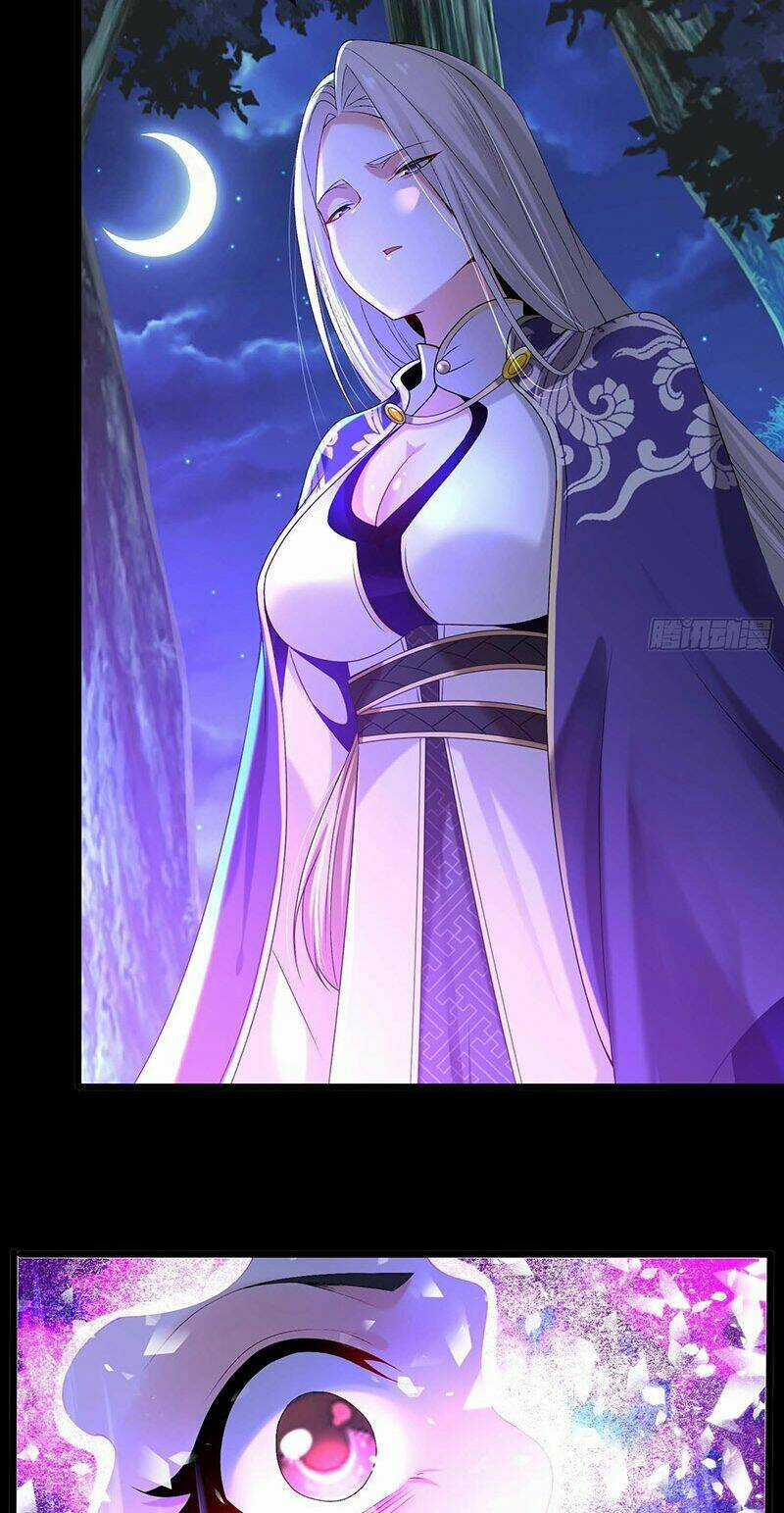 Tân Hỗn Độn Kiếm Thần - Chapter 12 - Trang 20