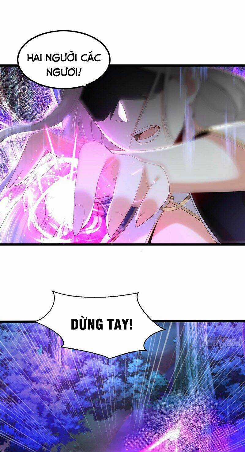 Tân Hỗn Độn Kiếm Thần - Chapter 12 - Trang 3