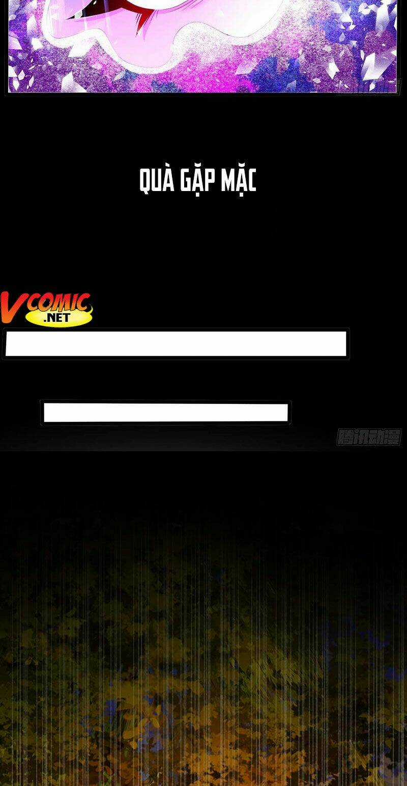 Tân Hỗn Độn Kiếm Thần - Chapter 12 - Trang 21