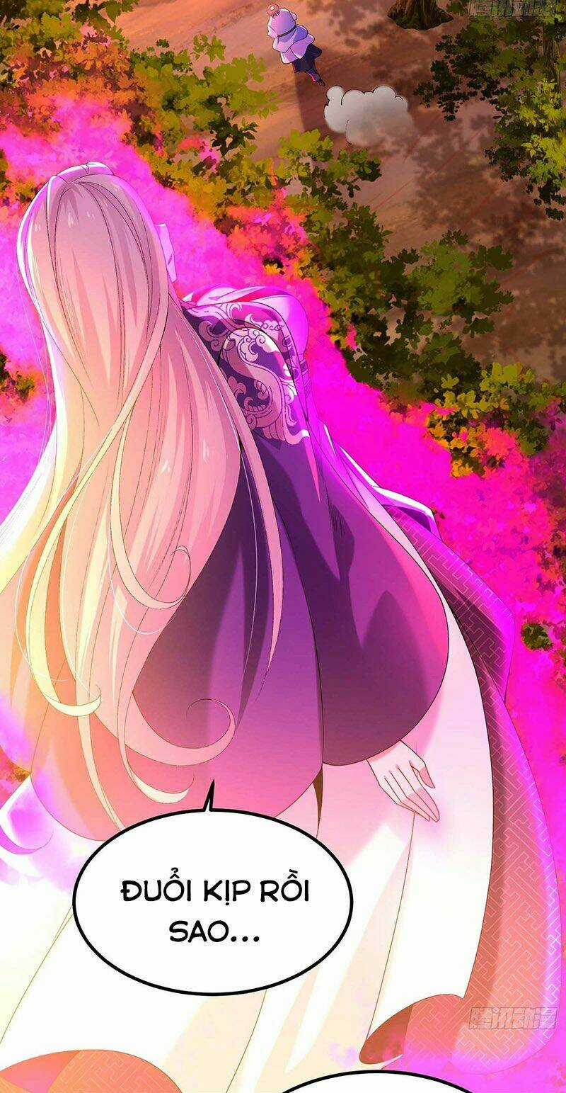 Tân Hỗn Độn Kiếm Thần - Chapter 12 - Trang 33