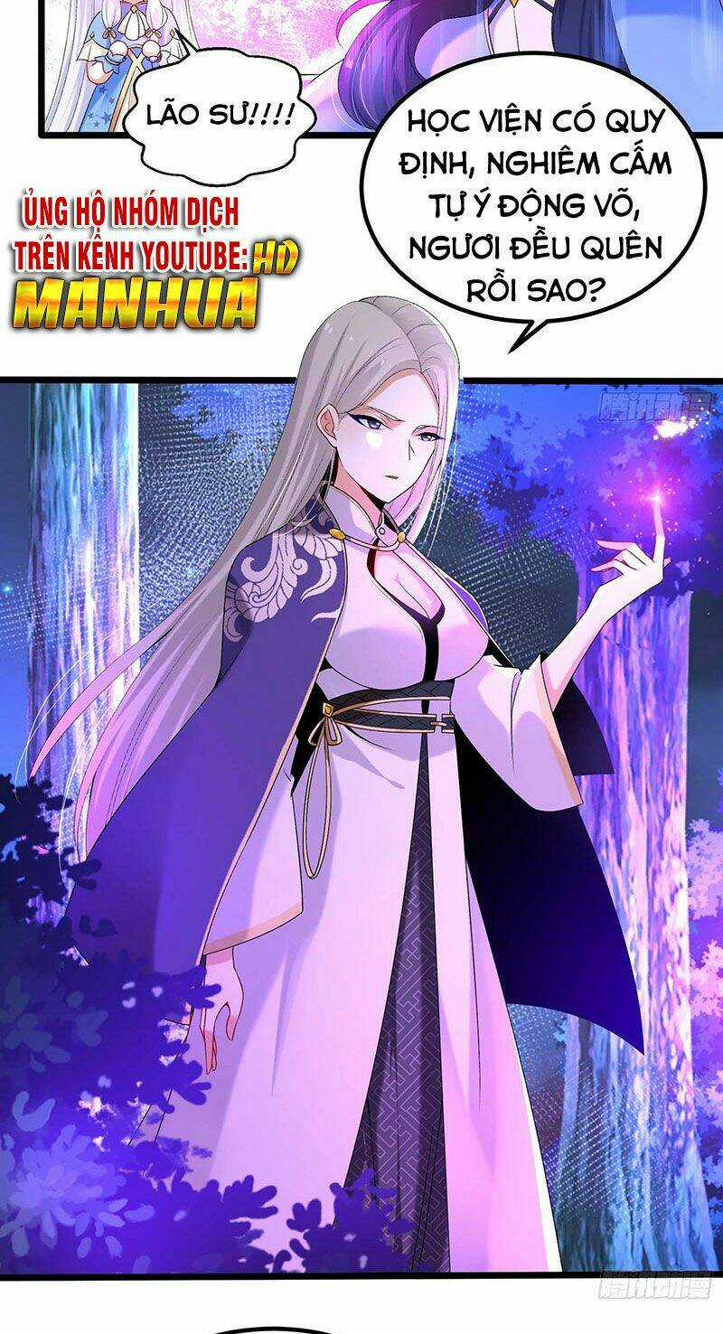 Tân Hỗn Độn Kiếm Thần - Chapter 12 - Trang 5