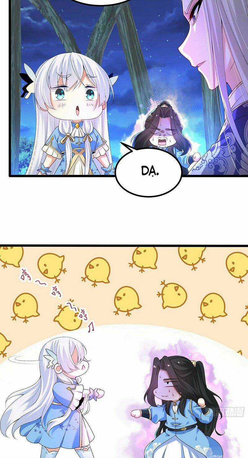 Tân Hỗn Độn Kiếm Thần - Chapter 12 - Trang 7