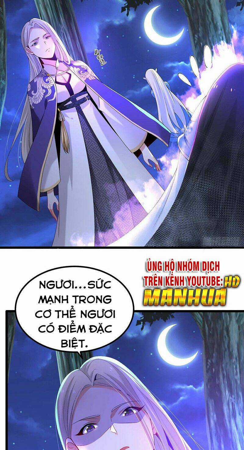 Tân Hỗn Độn Kiếm Thần - Chapter 12 - Trang 10