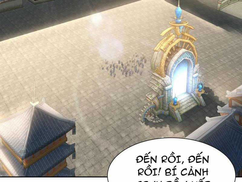 Tân Hỗn Độn Kiếm Thần - Chapter 120 - Trang 59