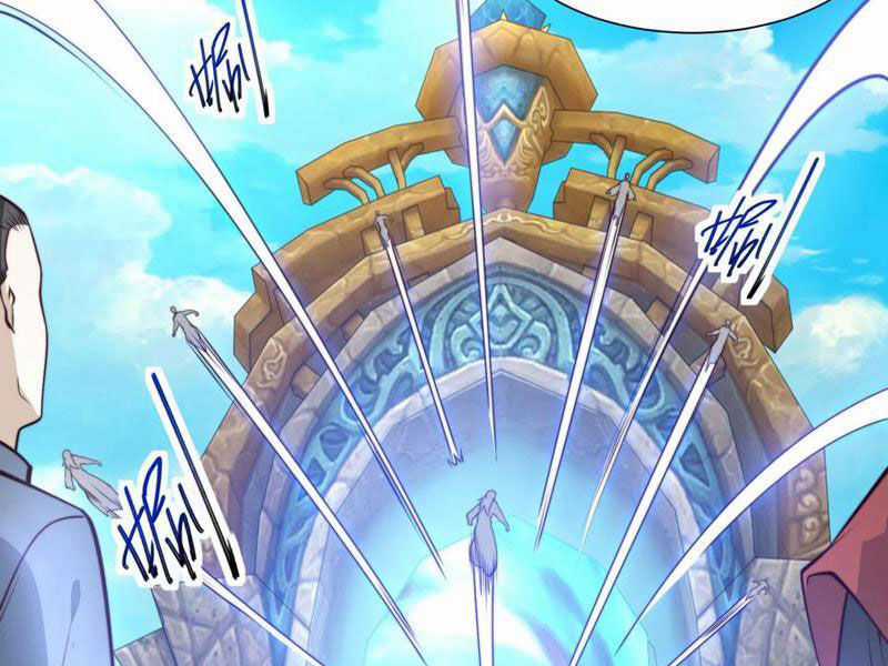 Tân Hỗn Độn Kiếm Thần - Chapter 120 - Trang 61