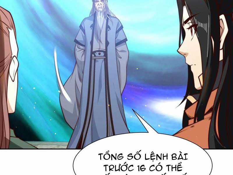 Tân Hỗn Độn Kiếm Thần - Chapter 120 - Trang 81