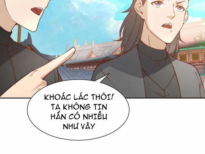 Tân Hỗn Độn Kiếm Thần - Chapter 120 - Trang 97