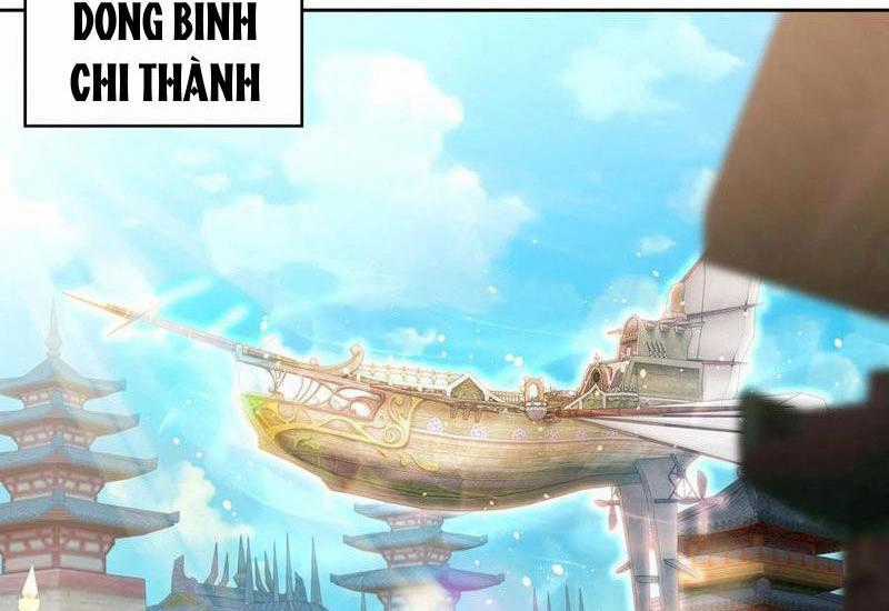 Tân Hỗn Độn Kiếm Thần - Chapter 121 - Trang 1