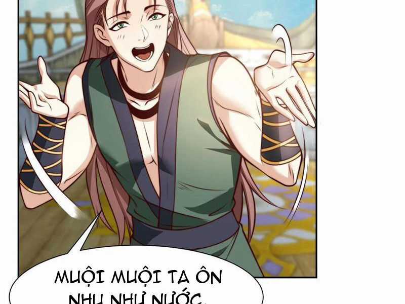 Tân Hỗn Độn Kiếm Thần - Chapter 121 - Trang 17