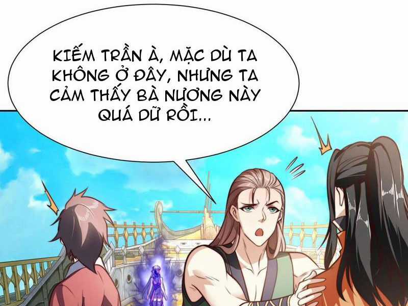 Tân Hỗn Độn Kiếm Thần - Chapter 121 - Trang 20