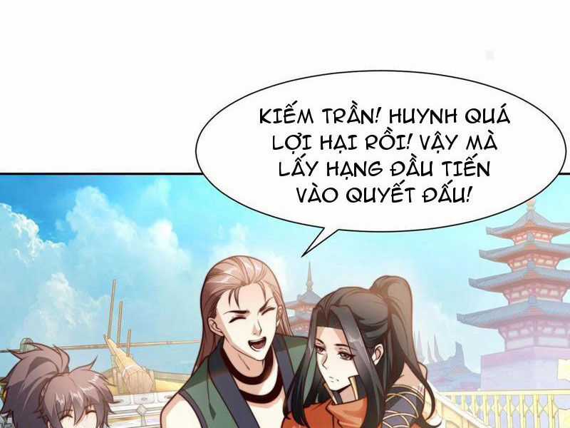 Tân Hỗn Độn Kiếm Thần - Chapter 121 - Trang 3