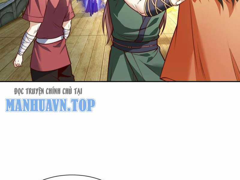 Tân Hỗn Độn Kiếm Thần - Chapter 121 - Trang 21