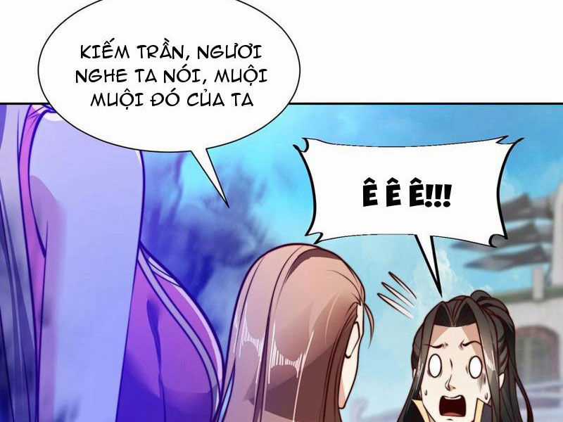 Tân Hỗn Độn Kiếm Thần - Chapter 121 - Trang 22