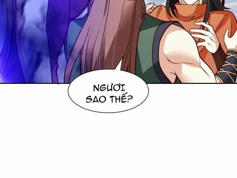 Tân Hỗn Độn Kiếm Thần - Chapter 121 - Trang 23