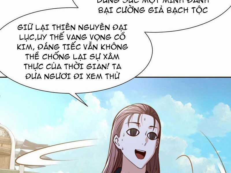 Tân Hỗn Độn Kiếm Thần - Chapter 121 - Trang 27