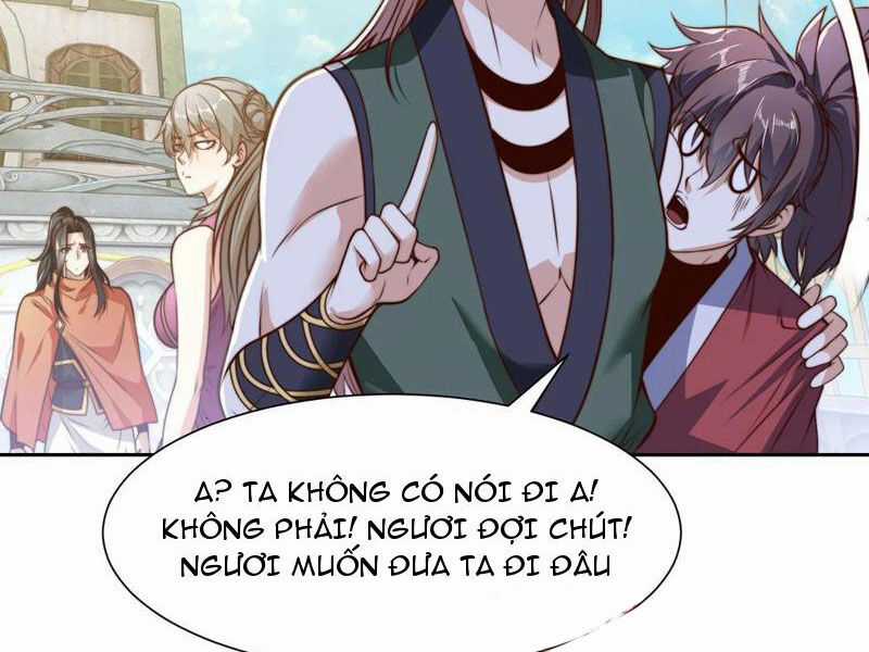 Tân Hỗn Độn Kiếm Thần - Chapter 121 - Trang 28