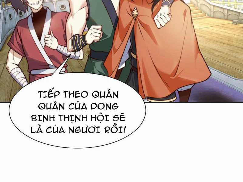 Tân Hỗn Độn Kiếm Thần - Chapter 121 - Trang 4