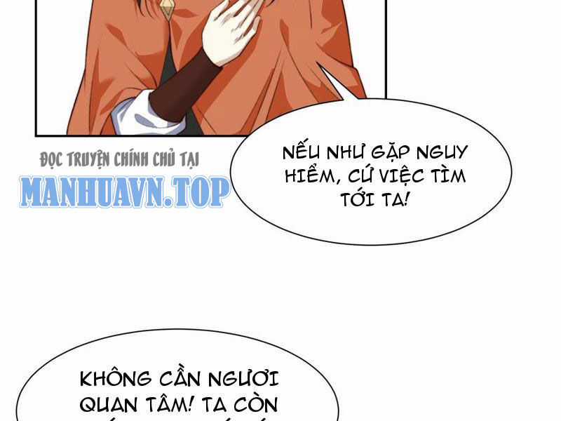 Tân Hỗn Độn Kiếm Thần - Chapter 121 - Trang 46