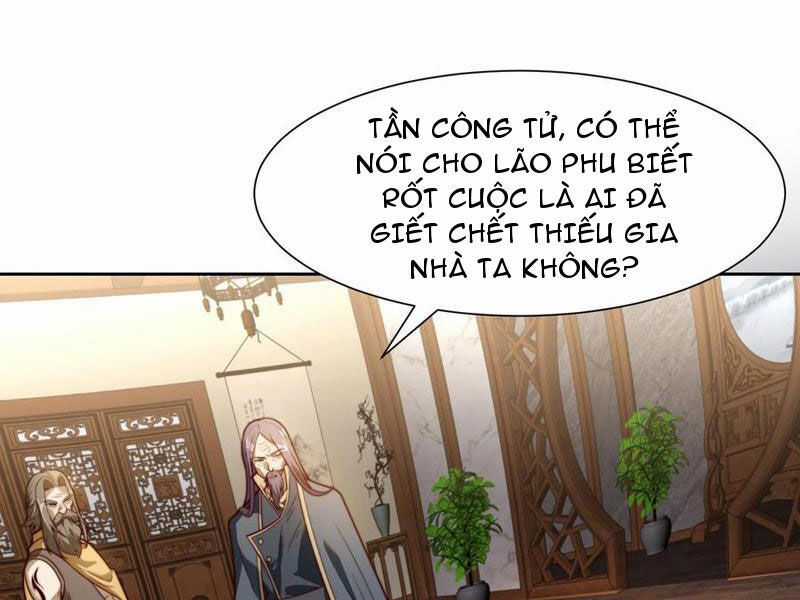 Tân Hỗn Độn Kiếm Thần - Chapter 121 - Trang 54