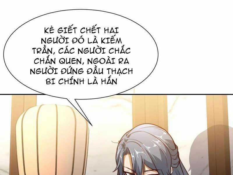 Tân Hỗn Độn Kiếm Thần - Chapter 121 - Trang 61