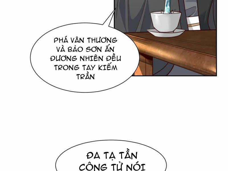 Tân Hỗn Độn Kiếm Thần - Chapter 121 - Trang 65